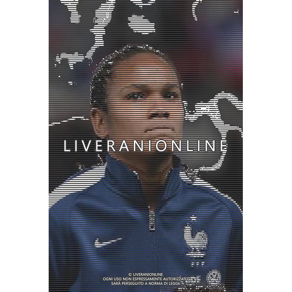 Wendie RENARD - 23.10.2015 - France / Pays Bas - Match amical Photo : Nolwenn Le Gouic / Icon Sport AG ALDO LIVERANI SAS ONLY ITALY