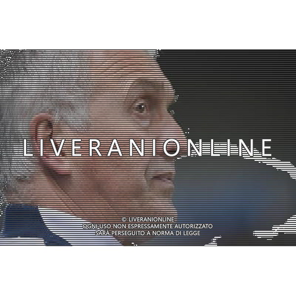 Philippe BERGEROO - 23.10.2015 - France / Pays Bas - Match amical Photo : Nolwenn Le Gouic / Icon Sport AG ALDO LIVERANI SAS ONLY ITALY