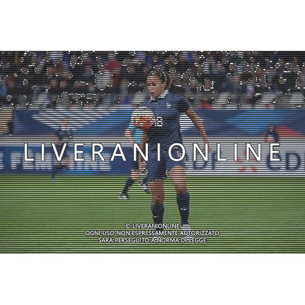 Marie Laure DELIE - 23.10.2015 - France / Pays Bas - Match amical Photo : Nolwenn Le Gouic / Icon Sport AG ALDO LIVERANI SAS ONLY ITALY
