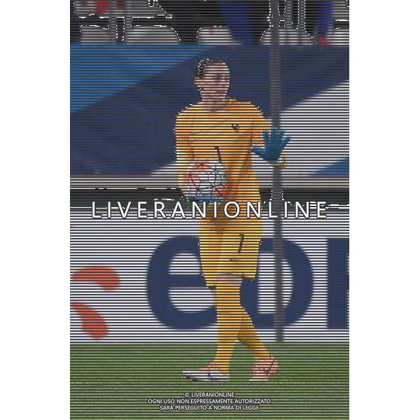 Laetitia PHILIPPE - 23.10.2015 - France / Pays Bas - Match amical Photo : Nolwenn Le Gouic / Icon Sport AG ALDO LIVERANI SAS ONLY ITALY