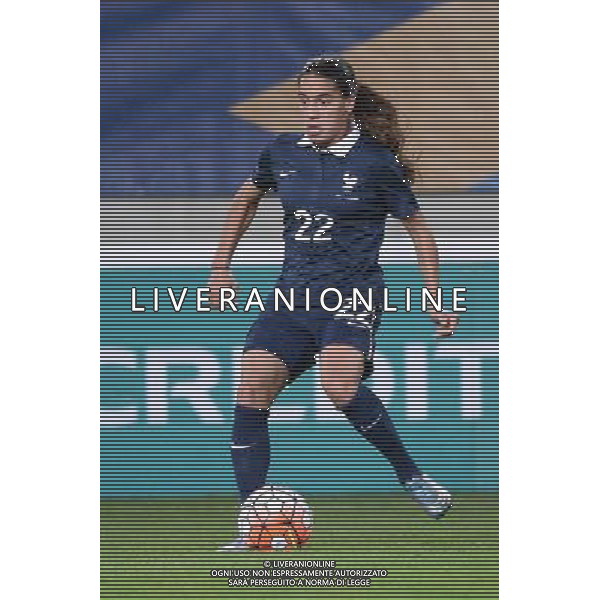 Amel MAJRI - 23.10.2015 - France / Pays Bas - Match amical Photo : Nolwenn Le Gouic / Icon Sport AG ALDO LIVERANI SAS ONLY ITALY