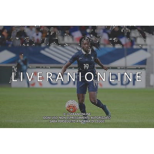Griedge MBOCK BATHY - 23.10.2015 - France / Pays Bas - Match amical Photo : Nolwenn Le Gouic / Icon Sport AG ALDO LIVERANI SAS ONLY ITALY