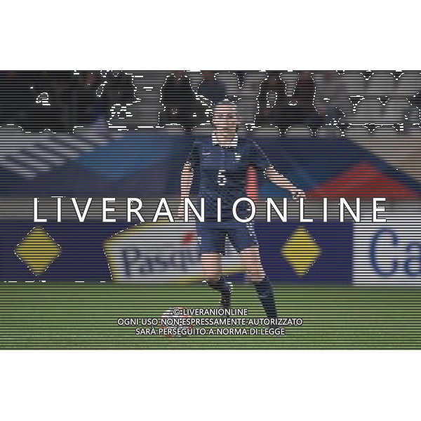 Sabrina DELANNOY - 23.10.2015 - France / Pays Bas - Match amical Photo : Nolwenn Le Gouic / Icon Sport AG ALDO LIVERANI SAS ONLY ITALY