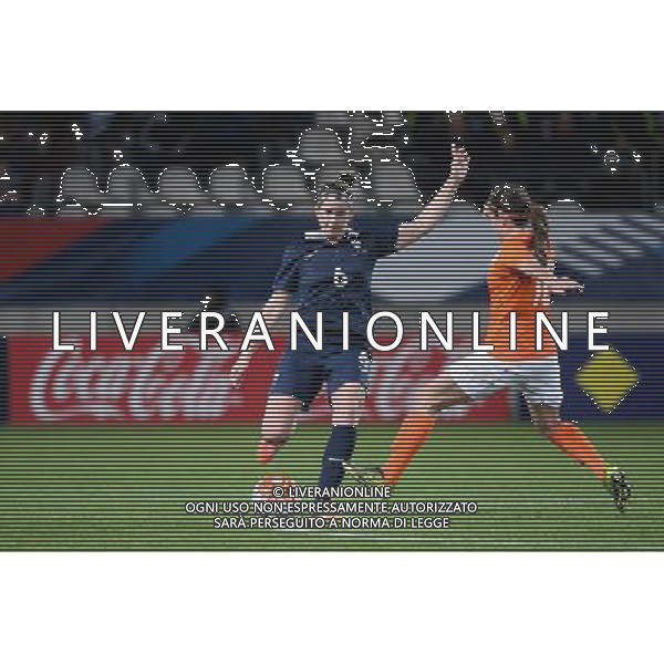 Charlotte BILBAULT - 23.10.2015 - France / Pays Bas - Match amical Photo : Nolwenn Le Gouic / Icon Sport AG ALDO LIVERANI SAS ONLY ITALY
