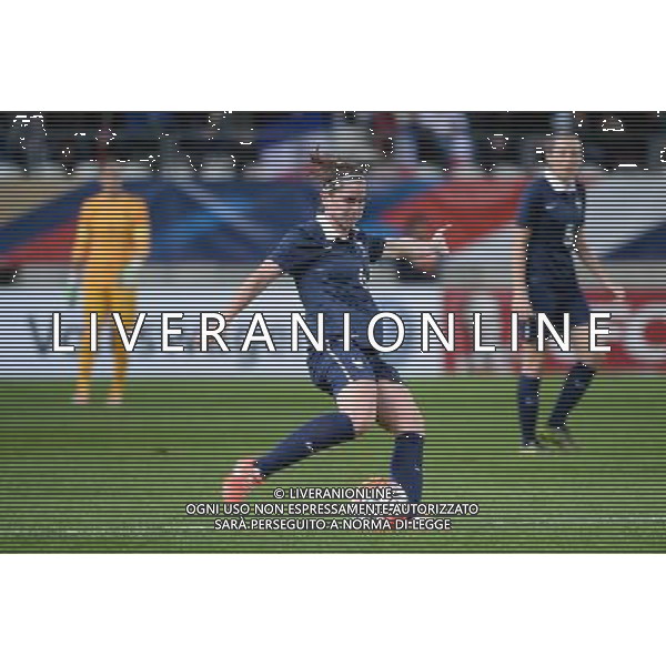 Charlotte BILBAULT - 23.10.2015 - France / Pays Bas - Match amical Photo : Nolwenn Le Gouic / Icon Sport AG ALDO LIVERANI SAS ONLY ITALY