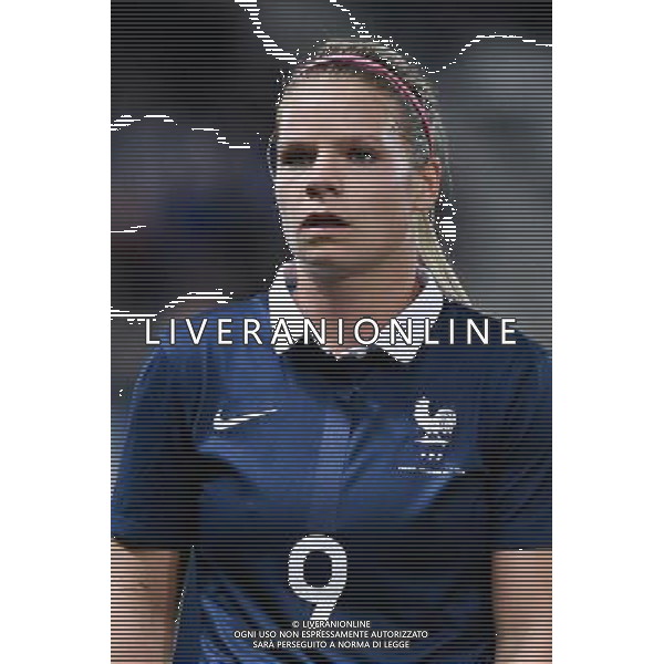 Eugenie LE SOMMER - 23.10.2015 - France / Pays Bas - Match amical Photo : Nolwenn Le Gouic / Icon Sport AG ALDO LIVERANI SAS ONLY ITALY