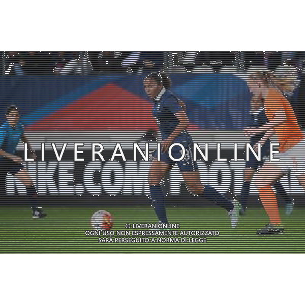 Marie Laure DELIE - 23.10.2015 - France / Pays Bas - Match amical Photo : Nolwenn Le Gouic / Icon Sport AG ALDO LIVERANI SAS ONLY ITALY