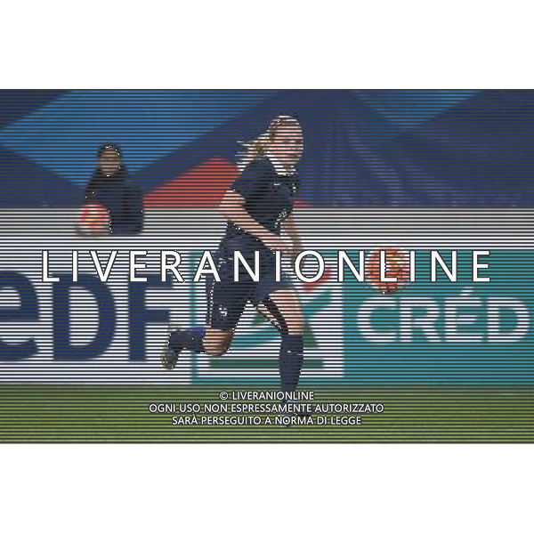 Eugenie LE SOMMER - 23.10.2015 - France / Pays Bas - Match amical Photo : Nolwenn Le Gouic / Icon Sport AG ALDO LIVERANI SAS ONLY ITALY