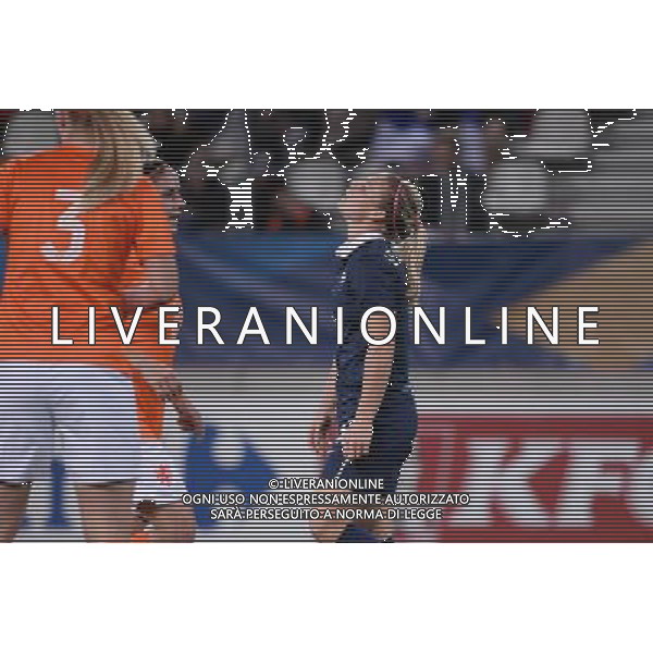 Eugenie LE SOMMER - 23.10.2015 - France / Pays Bas - Match amical Photo : Nolwenn Le Gouic / Icon Sport AG ALDO LIVERANI SAS ONLY ITALY