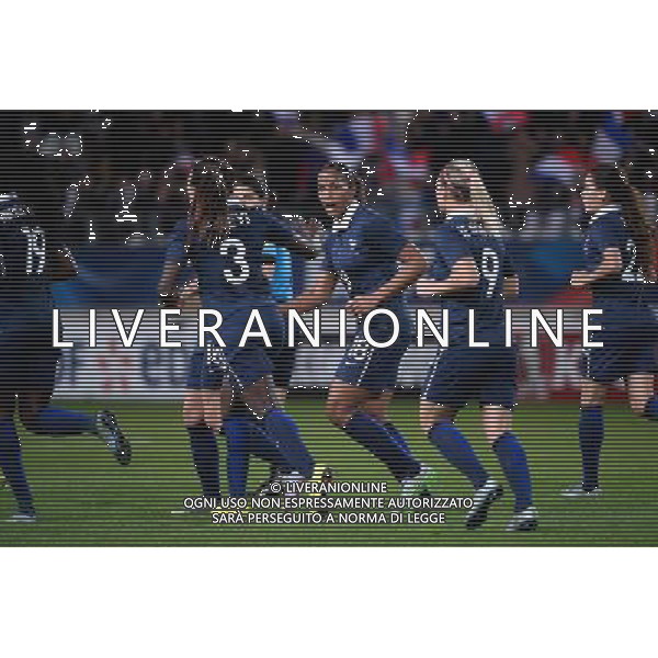 Marie Laure DELIE - 23.10.2015 - France / Pays Bas - Match amical Photo : Nolwenn Le Gouic / Icon Sport AG ALDO LIVERANI SAS ONLY ITALY