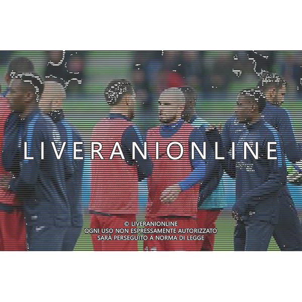 Vincent BESSAT - 23.10.2015 - Caen / Nantes - 11eme journee de Ligue1 Photo : Vincent Michel / Icon Sport AG ALDO LIVERANI SAS ONLY ITALY