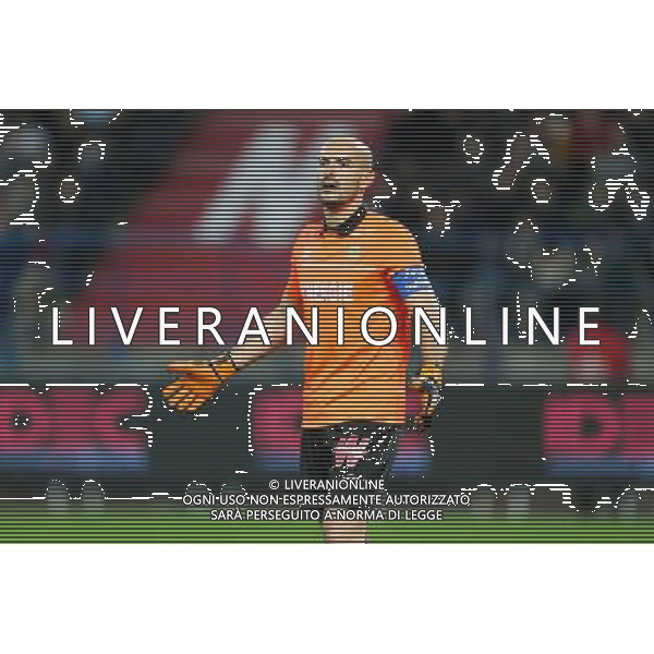 Remy RIOU - 23.10.2015 - Caen / Nantes - 11eme journee de Ligue1 Photo : Vincent Michel / Icon Sport AG ALDO LIVERANI SAS ONLY ITALY