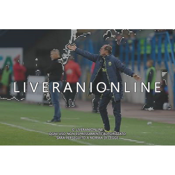 Bruno BARRONCHELLI - 23.10.2015 - Caen / Nantes - 11eme journee de Ligue1 Photo : Vincent Michel / Icon Sport AG ALDO LIVERANI SAS ONLY ITALY