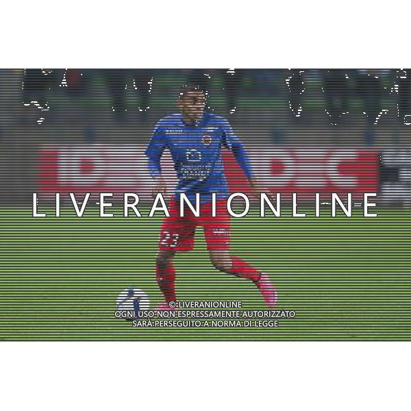 Ronny RODELIN - 23.10.2015 - Caen / Nantes - 11eme journee de Ligue1 Photo : Vincent Michel / Icon Sport AG ALDO LIVERANI SAS ONLY ITALY