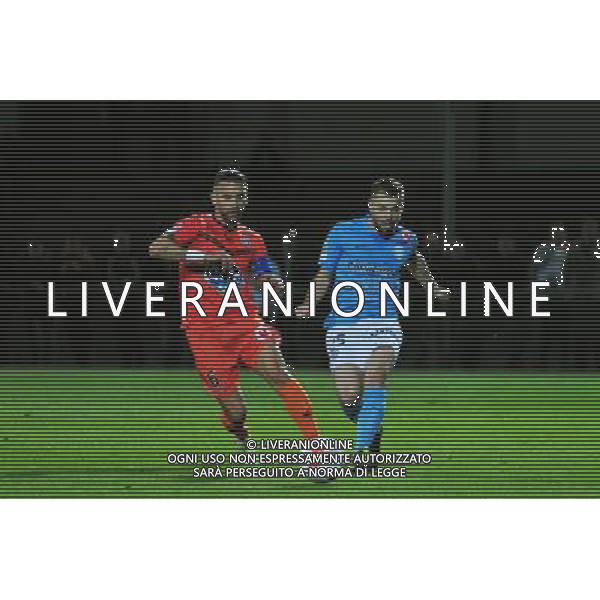 Samuel Bouhours - 23.10.2015 - Laval / Tours - 12eme journee de Ligue2 Photo : Philippe Le Brech / Icon Sport/AGENZIA ALDO LIVERANI SAS - ITALY ONLY EDITORIAL USE ONLY