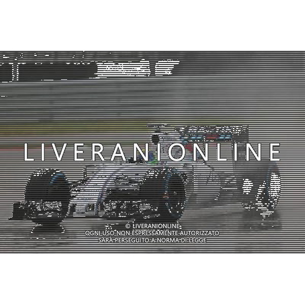 Felipe Massa (BRA) Williams FW37. 24.10.2015. Formula 1 World Championship, Rd 16, United States Grand Prix, Austin, Texas, USA, Qualifying Day. AG ALDO LIVERANI SAS ONLY ITALY