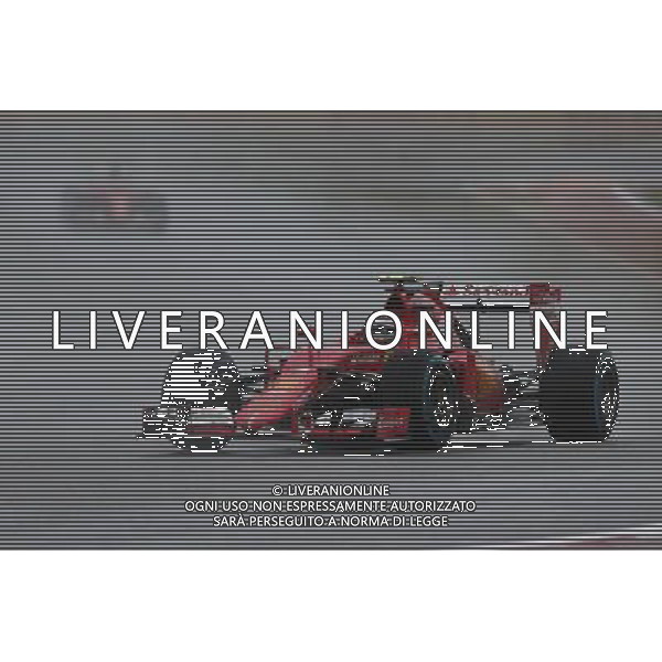 Kimi Raikkonen (FIN) Ferrari SF15-T. 24.10.2015. Formula 1 World Championship, Rd 16, United States Grand Prix, Austin, Texas, USA, Qualifying Day. AG ALDO LIVERANI SAS ONLY ITALY