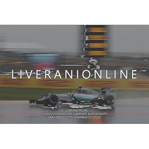 Lewis Hamilton (GBR) Mercedes AMG F1 W06. 24.10.2015. Formula 1 World Championship, Rd 16, United States Grand Prix, Austin, Texas, USA, Qualifying Day. AG ALDO LIVERANI SAS ONLY ITALY