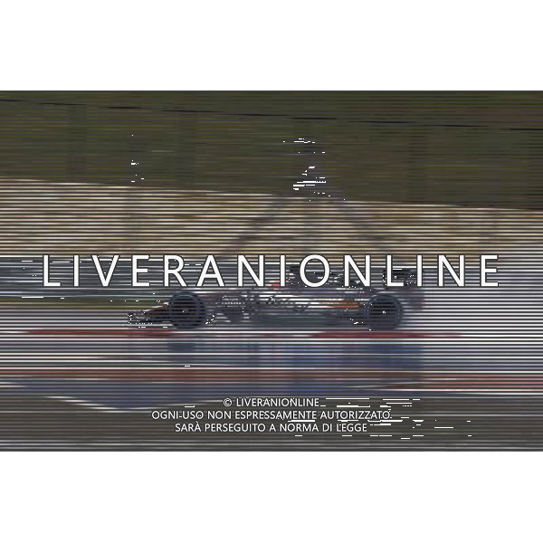 Nico Hulkenberg (GER) Sahara Force India F1 VJM08. 24.10.2015. Formula 1 World Championship, Rd 16, United States Grand Prix, Austin, Texas, USA, Qualifying Day. AG ALDO LIVERANI SAS ONLY ITALY