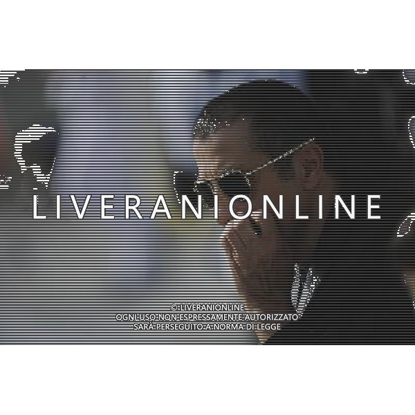 Mourad BOUDJELLAL - 24.10.2015 - Toulon / Oyonnax - 6eme journee de Top 14 Photo : Agence Nice Presse / Icon Sport AG ALDO LIVERANI SAS ONLY ITALY