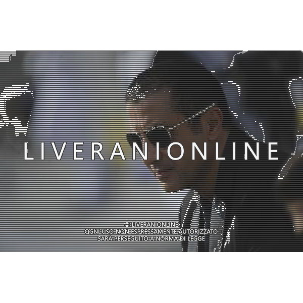 Mourad BOUDJELLAL - 24.10.2015 - Toulon / Oyonnax - 6eme journee de Top 14 Photo : Agence Nice Presse / Icon Sport AG ALDO LIVERANI SAS ONLY ITALY