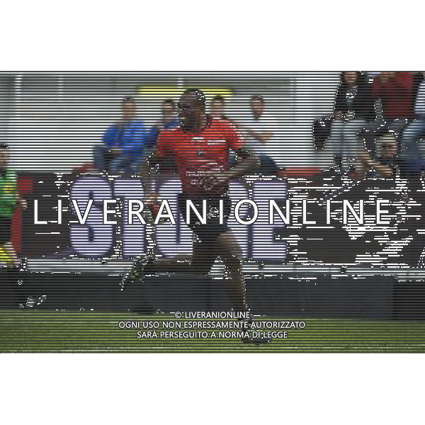 Sireli BOBO - 24.10.2015 - Toulon / Oyonnax - 6eme journee de Top 14 Photo : Agence Nice Presse / Icon Sport AG ALDO LIVERANI SAS ONLY ITALY
