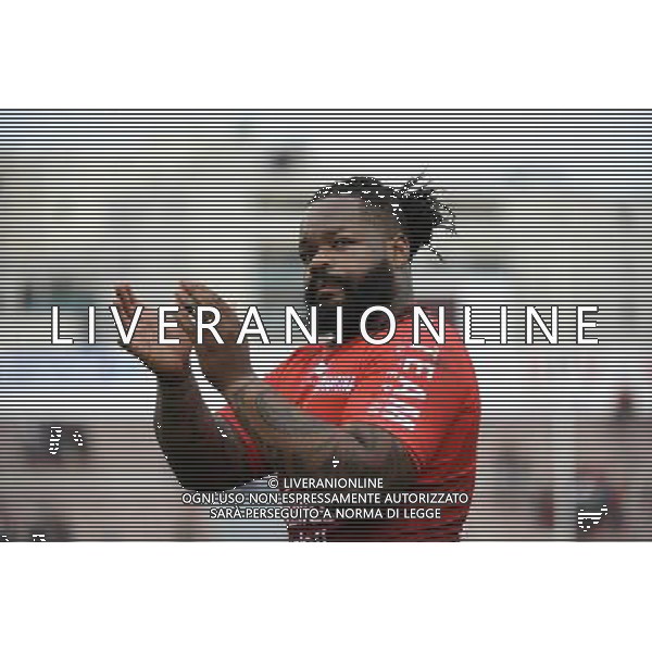 Mathieu BASTAREAUD - 24.10.2015 - Toulon / Oyonnax - 6eme journee de Top 14 Photo : Agence Nice Presse / Icon Sport AG ALDO LIVERANI SAS ONLY ITALY