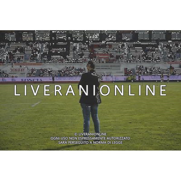 Mourad BOUDJELLAL - 24.10.2015 - Toulon / Oyonnax - 6eme journee de Top 14 Photo : Agence Nice Presse / Icon Sport AG ALDO LIVERANI SAS ONLY ITALY