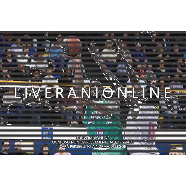 Steven SMITH - 24.10.2015 - Paris Levallois / Pau Orthez Lacq- Pro A - 5eme journee Photo : Nolwenn Le Gouic / Icon Sport AG ALDO LIVERANI SAS ONLY ITALY