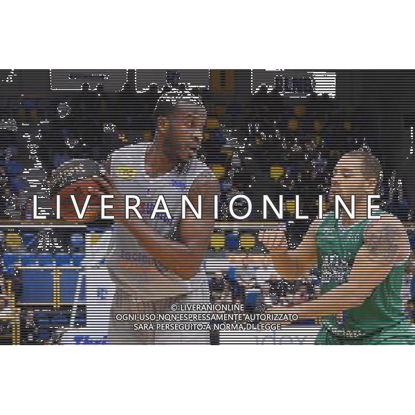 Jason RICH - 24.10.2015 - Paris Levallois / Pau Orthez Lacq- Pro A - 5eme journee Photo : Nolwenn Le Gouic / Icon Sport AG ALDO LIVERANI SAS ONLY ITALY