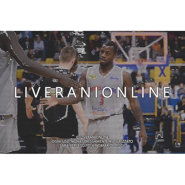 Chris JONES - 24.10.2015 - Paris Levallois / Pau Orthez Lacq- Pro A - 5eme journee Photo : Nolwenn Le Gouic / Icon Sport AG ALDO LIVERANI SAS ONLY ITALY