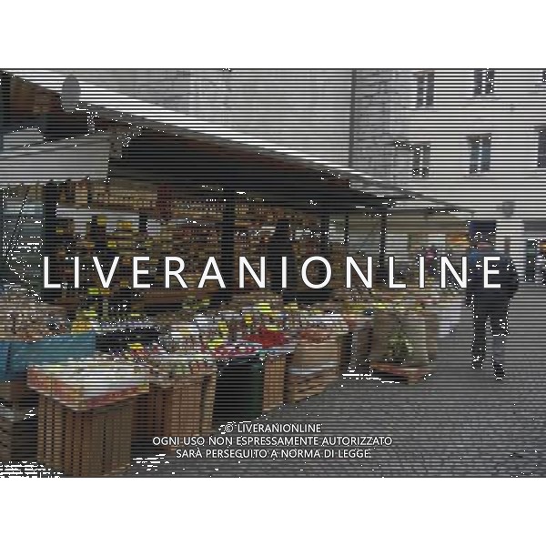 BRESSANONE OTTORE 2015 FESTA DEL PANE E DELLO STRUDEL NELLA FOTO CENTRO DI BRESSANONE AG ALDO LIVERANI SAS