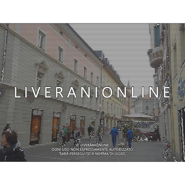 BRESSANONE OTTORE 2015 FESTA DEL PANE E DELLO STRUDEL NELLA FOTO CENTRO DI BRESSANONE AG ALDO LIVERANI SAS