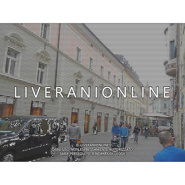 BRESSANONE OTTORE 2015 FESTA DEL PANE E DELLO STRUDEL NELLA FOTO CENTRO DI BRESSANONE AG ALDO LIVERANI SAS