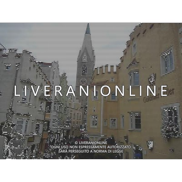 BRESSANONE OTTORE 2015 FESTA DEL PANE E DELLO STRUDEL NELLA FOTO CENTRO DI BRESSANONE AG ALDO LIVERANI SAS