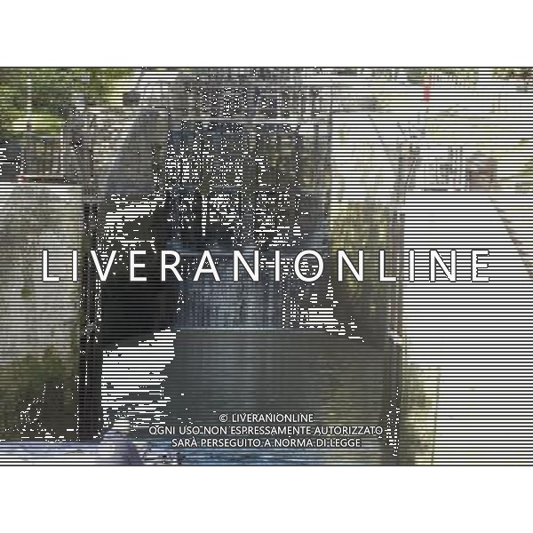 BEZIERS FRANCIA 07-10 -2015 CANALE DEL MIDI NELLA FOTO CANAL DEL MIDI-Le sette chiuse interconnesse di FonsŽranes, vicino BŽziers AG ALDO LIVERANI SAS 