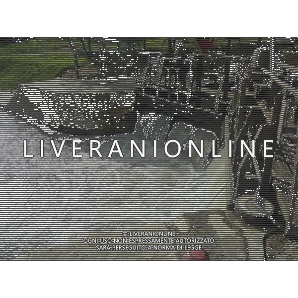 BEZIERS FRANCIA 07-10 -2015 CANALE DEL MIDI NELLA FOTO CANAL DEL MIDI-Le sette chiuse interconnesse di FonsŽranes, vicino BŽziers AG ALDO LIVERANI SAS 