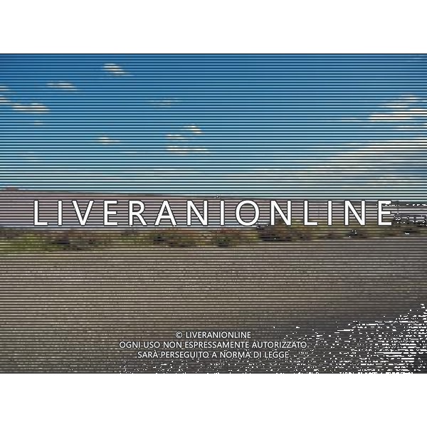 FRANCIA 07-10-2015 LE SALINE DI GRUISSAN NELLA FOTO LE SALINE DI GRUISSAN AG ALDO LIVERANI SAS