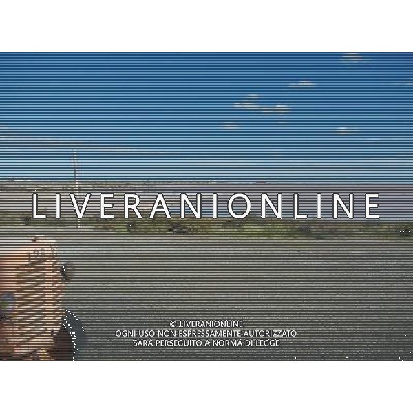 FRANCIA 07-10-2015 LE SALINE DI GRUISSAN NELLA FOTO LE SALINE DI GRUISSAN AG ALDO LIVERANI SAS