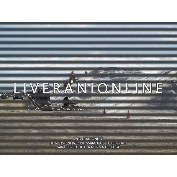 FRANCIA 07-10-2015 LE SALINE DI GRUISSAN NELLA FOTO LE SALINE DI GRUISSAN AG ALDO LIVERANI S