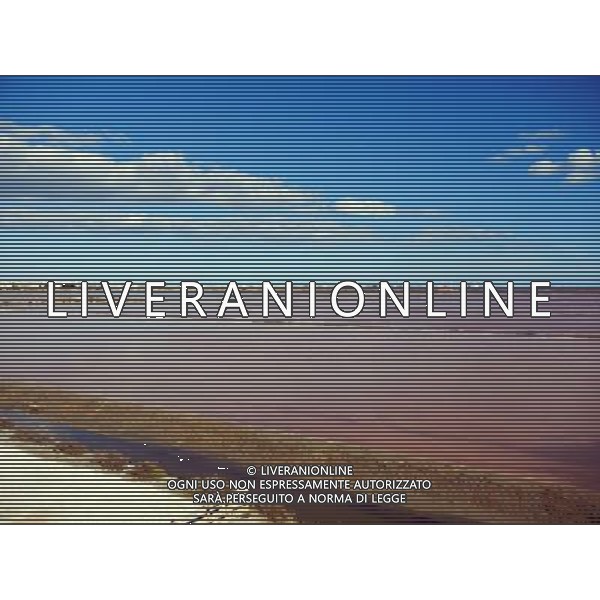 FRANCIA 07-10-2015 LE SALINE DI GRUISSAN NELLA FOTO LE SALINE DI GRUISSAN AG ALDO LIVERANI SAS