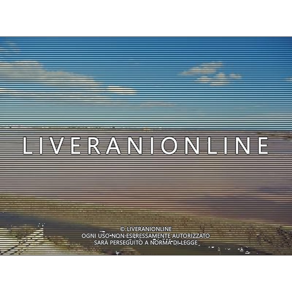 FRANCIA 07-10-2015 LE SALINE DI GRUISSAN NELLA FOTO LE SALINE DI GRUISSAN AG ALDO LIVERANI SAS