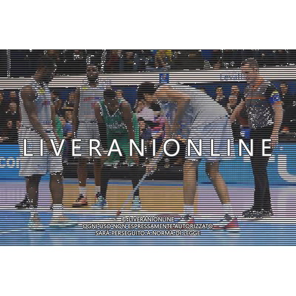 Louis LABEYRIE - 24.10.2015 - Paris Levallois / Pau Orthez Lacq - Pro A - 5eme journee Photo : Nolwenn Le Gouic / Icon Sport AG ALDO LIVERANI SAS ONLY ITALY