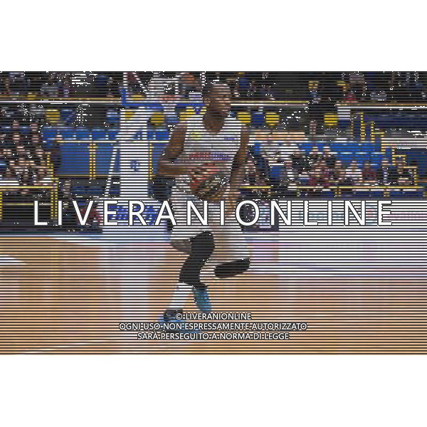 Steed TCHICAMBOUD - 24.10.2015 - Paris Levallois / Pau Orthez Lacq - Pro A - 5eme journee Photo : Nolwenn Le Gouic / Icon Sport AG ALDO LIVERANI SAS ONLY ITALY