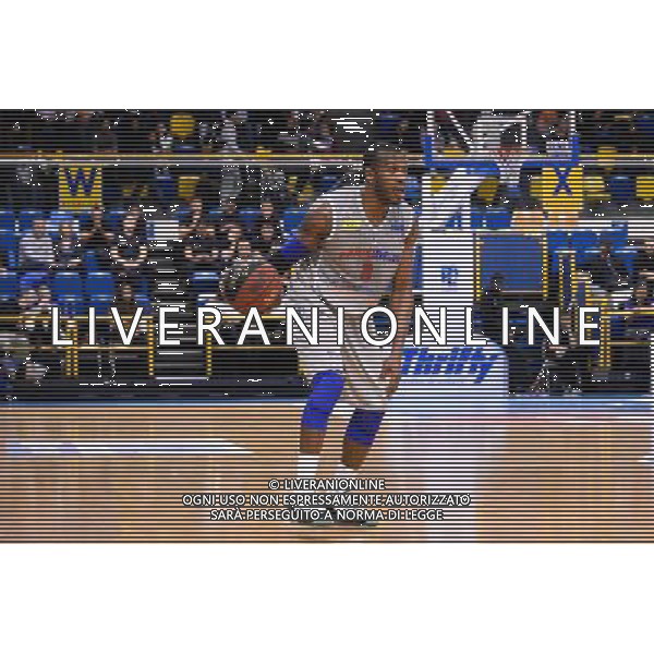 Jason RICH - 24.10.2015 - Paris Levallois / Pau Orthez Lacq - Pro A - 5eme journee Photo : Nolwenn Le Gouic / Icon Sport AG ALDO LIVERANI SAS ONLY ITALY