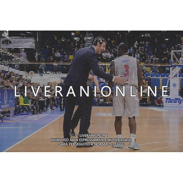 Antoine RIGAUDEAU / Chris JONES - 24.10.2015 - Paris Levallois / Pau Orthez Lacq - Pro A - 5eme journee Photo : Nolwenn Le Gouic / Icon Sport AG ALDO LIVERANI SAS ONLY ITALY