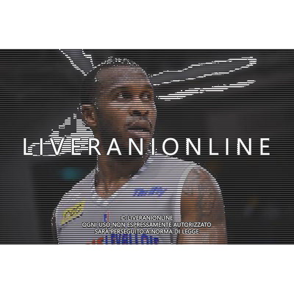 Jason RICH - 24.10.2015 - Paris Levallois / Pau Orthez Lacq - Pro A - 5eme journee Photo : Nolwenn Le Gouic / Icon Sport AG ALDO LIVERANI SAS ONLY ITALY