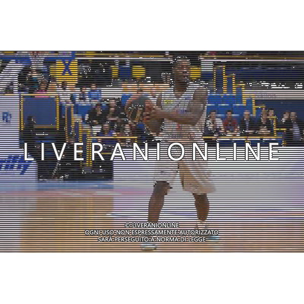 Chris JONES - 24.10.2015 - Paris Levallois / Pau Orthez Lacq - Pro A - 5eme journee Photo : Nolwenn Le Gouic / Icon Sport AG ALDO LIVERANI SAS ONLY ITALY