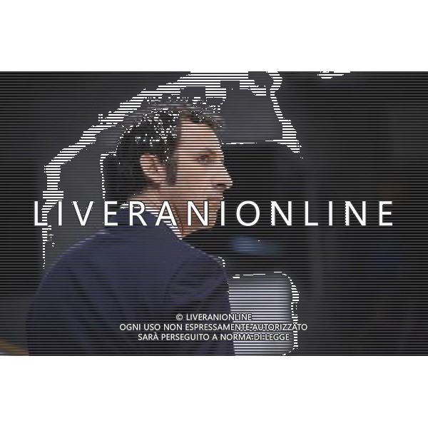 Antoine RIGAUDEAU - 24.10.2015 - Paris Levallois / Pau Orthez Lacq - Pro A - 5eme journee Photo : Nolwenn Le Gouic / Icon Sport AG ALDO LIVERANI SAS ONLY ITALY
