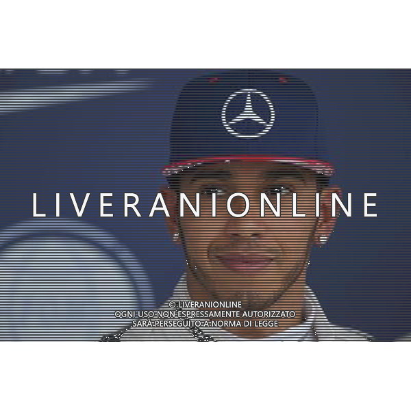 Lewis Hamilton (GBR), Mercedes AMG F1 Team 25.10.2015. Formula 1 World Championship, Rd 16, United States Grand Prix, Austin, Texas, USA, Race Day. ONLY ITALY-AG ALDO LIVERANI SAS